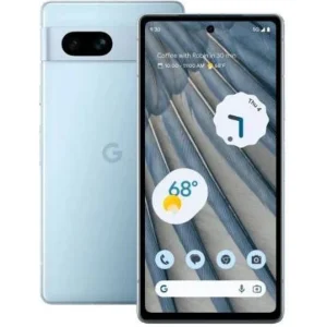 Google Pixel 7a Azul