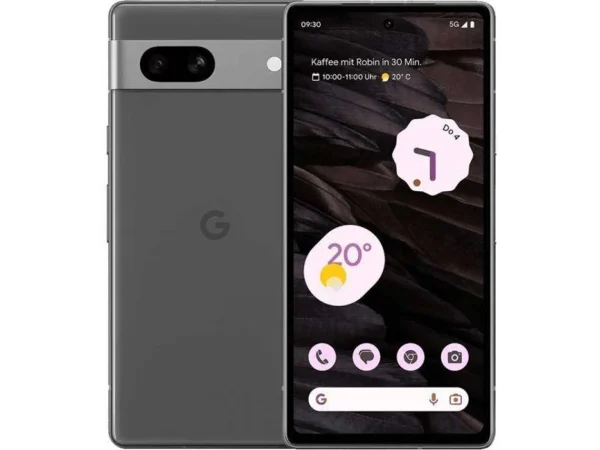 Google Pixel 7a Cinzento