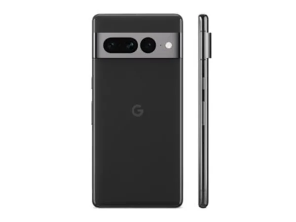 Google Pixel 7 Pro Preto