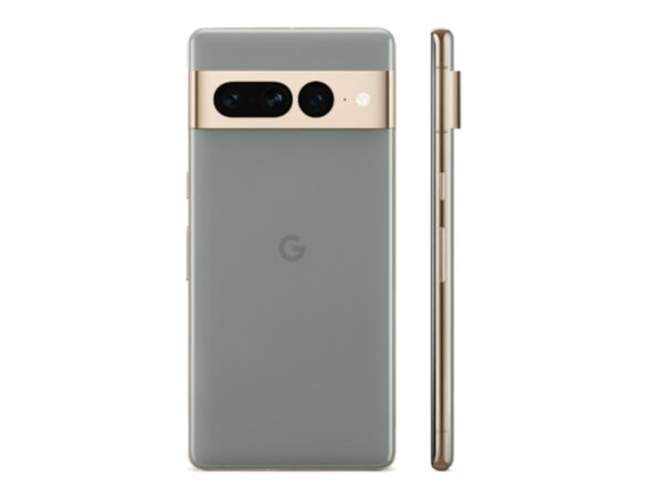 Google Pixel 7 Pro Cinzento