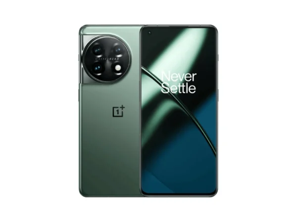 OnePlus 11 Verde