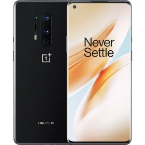 OnePlus 8 Pro Preto