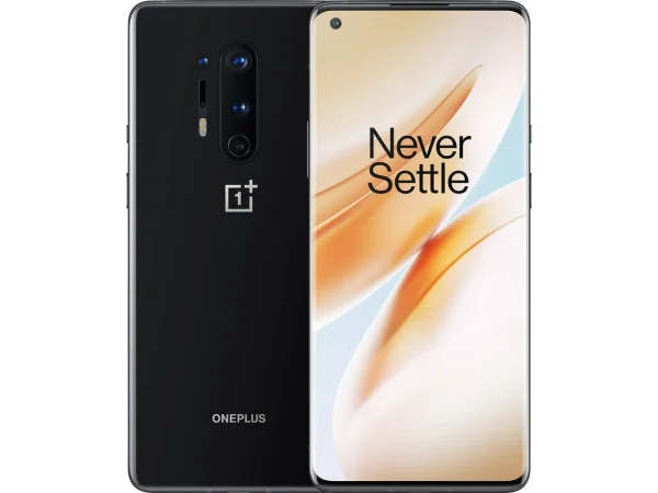 OnePlus 8 Pro Preto