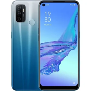 Oppo A53s Azul