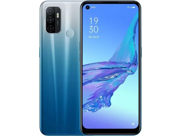 Oppo A53s Azul