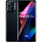 Oppo Find X3 Pro Preto