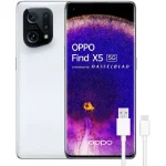 Oppo Find X5 Branco