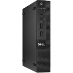 Dell Optiplex 5050 Micro-Dell