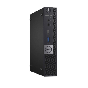 Dell Optiplex 7050 Micro-Dell