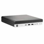 Elite 800 G3 Mini PC-HP