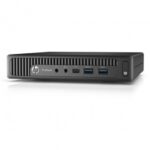 HP EliteDesk 800 G2 Mini PC-HP