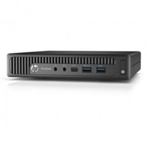 HP EliteDesk 800 G2 Mini PC-HP