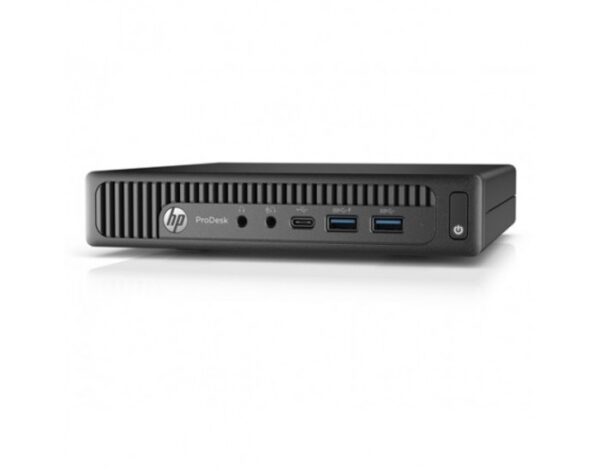 HP EliteDesk 800 G2 Mini PC-HP