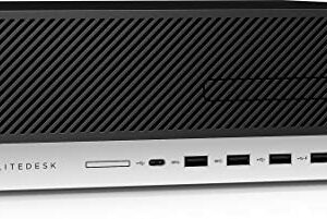 HP EliteDesk 800 G3-HP