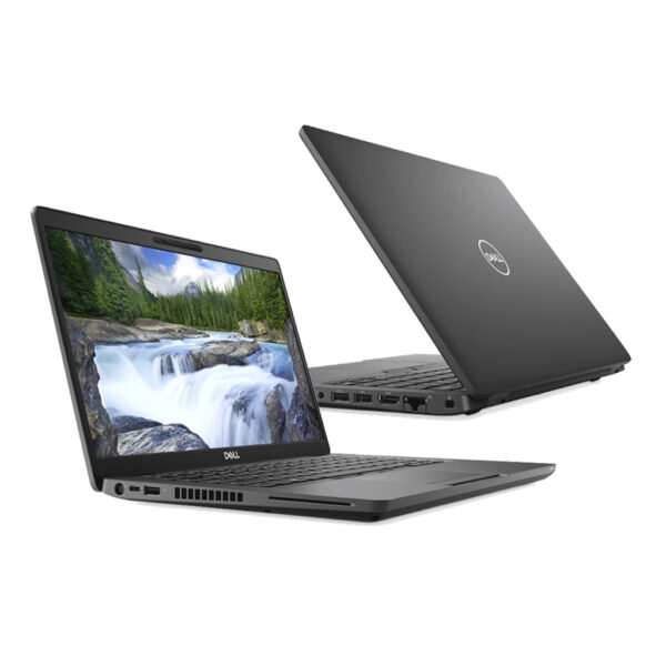 Dell Latitude 5400-Dell