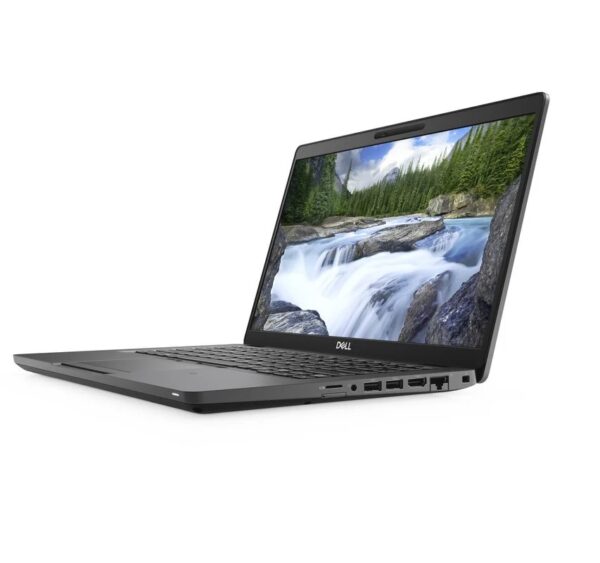 Dell Latitude 5400-Dell