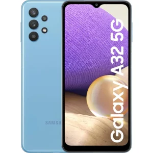 Samsung Galaxy A32 4G Azul