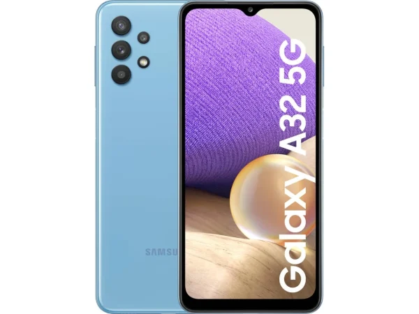 Samsung Galaxy A32 4G Azul