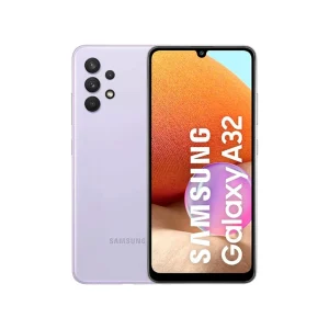 Samsung Galaxy A32 5G Roxo