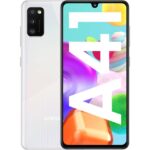 Samsung Galaxy A41 Branco