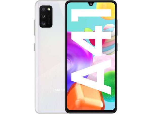 Samsung Galaxy A41 Branco