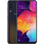 Samsung Galaxy A50 Preto