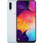 Samsung Galaxy A50 Branco