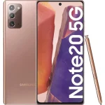 Samsung Galaxy NOTE 20 Bronze