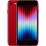 iPhone SE 2022 Vermelho