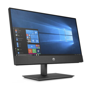 HP 600 G4 TACTIL-HP