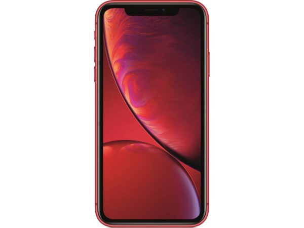 iPhone XR Vermelho