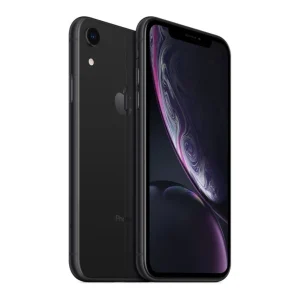 iPhone XR Preto