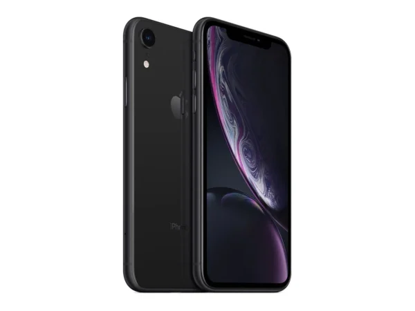 iPhone XR Preto