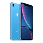 iPhone XR Azul