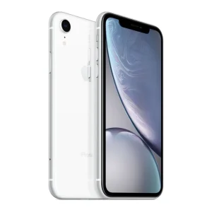 iPhone XR Branco