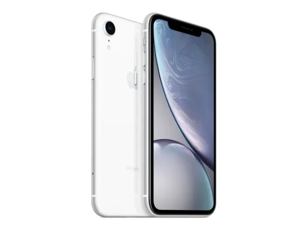 iPhone XR Branco