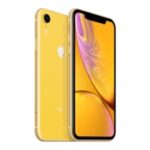 iPhone XR Amarelo