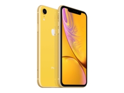 iPhone XR Amarelo