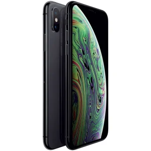 iPhone XS Preto