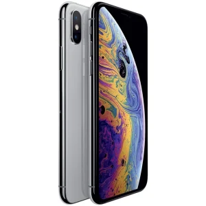 iPhone XS Max Prateado