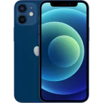 iPhone 12 Mini Azul