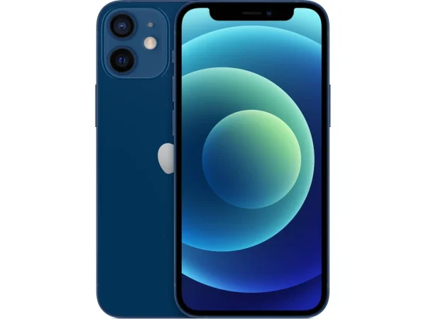 iPhone 12 Mini Azul