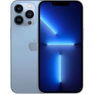 iPhone 13 Pro  Azul