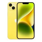 iPhone 14 Amarelo