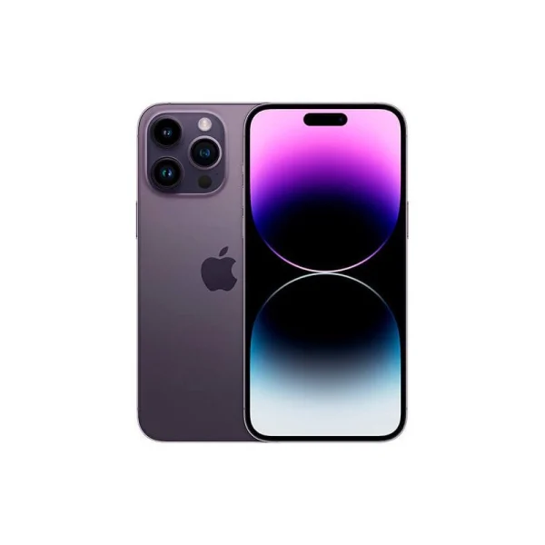 iPhone 14 Pro Roxo