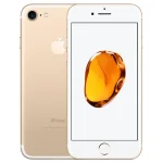 iPhone 7 Dourado