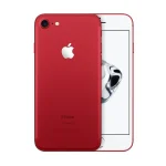 iPhone 7 Vermelho