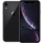 iPhone XR Preto