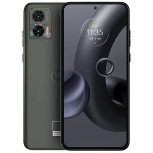 Motorola Edge 30 Neo Preto