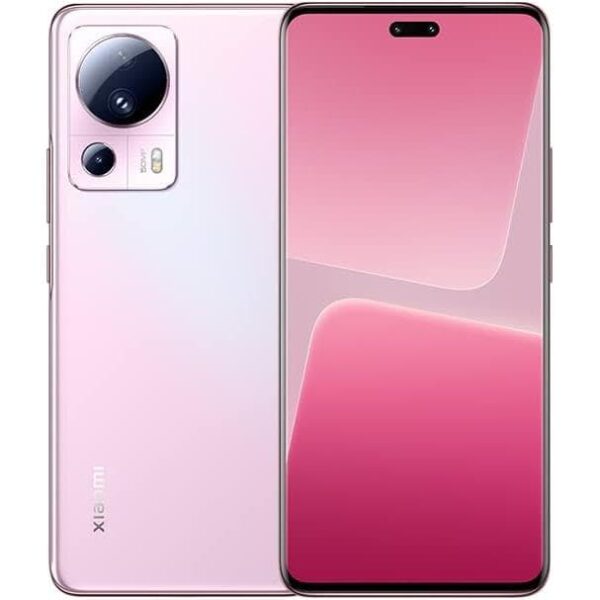 Xiaomi 13 Lite Rosa